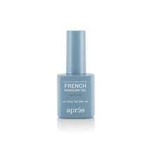 Load image into Gallery viewer, APRES FRENCH MANICURE GEL POLISH - MYKONOS
