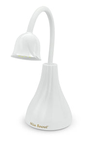 MIA SECRET UV/LED NAIL LAMP FOR GEL TIPS
