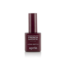 Load image into Gallery viewer, APRES FRENCH MANICURE GEL POLISH - OUTBACK
