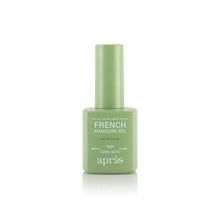 Load image into Gallery viewer, APRES FRENCH MANICURE GEL POLISH - RIO
