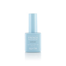 Load image into Gallery viewer, APRES FRENCH MANICURE GEL POLISH - MYKONOS
