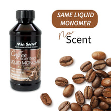 Load image into Gallery viewer, MIA SECRET COFFEE SCENTED MONOMER

