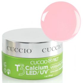 CUCCIO BOGO T3 LED/UV SELF LEVELING CALCIUM 1OZ