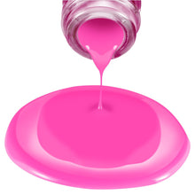 Cargar imagen en el visor de la galería, MIA SECRET GELUX GEL NAIL POLISH - GP-226 NEON PINK
