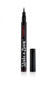 Ardell Stroke A Brow Feathering Pen Dark Brown 05144