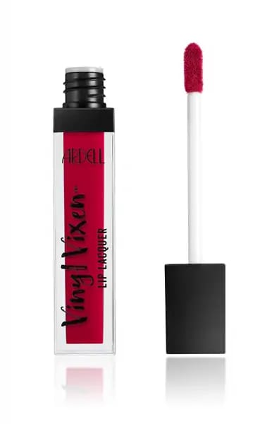 Ardell Vinyl Vixen Lip Lacquer Red Carpet 05268