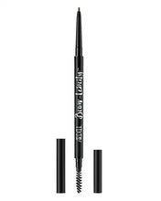 Load image into Gallery viewer, Ardell Brow Lebrity Micro Brow Pencil Medium Brown 05282
