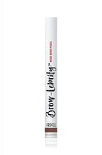 Load image into Gallery viewer, Ardell Brow Lebrity Micro Brow Pencil Medium Brown 05282
