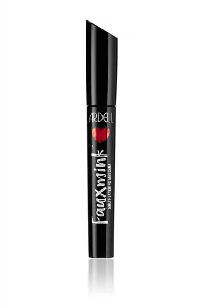 Ardell Fauxmink Multi Layering Mascara Supreme Black 05296