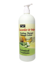 Load image into Gallery viewer, PRONAIL HEALING THERAPY MASSAGE LOTION 32OZ
