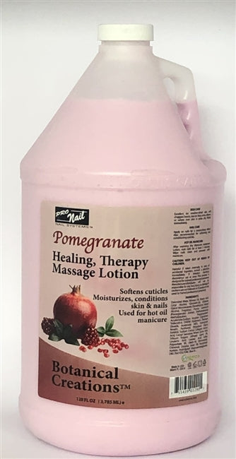 PRONAIL POMEGRANATE HEALING THERAPY MASSAGE LOTION