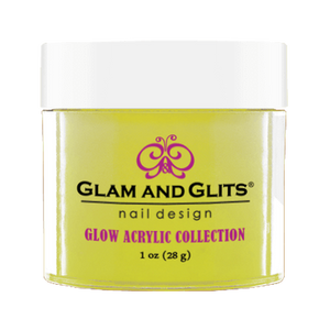 GLAM AND GLITS GLOW COLLECTION GL2014 RADIANT