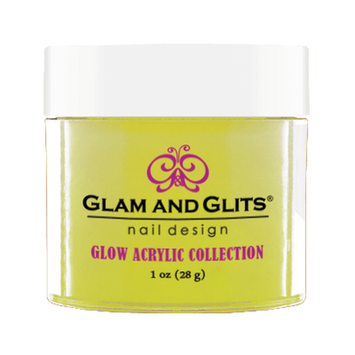 GLAM AND GLITS GLOW COLLECTION GL2014 RADIANT