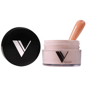 VALENTINO COLORED POWDER - 219 CREME BRULEE