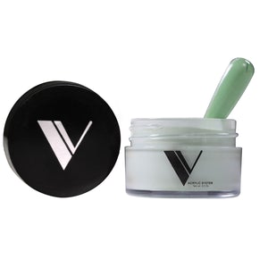 VALENTINO COLORED POWDER - 221 KEY LIME PIE