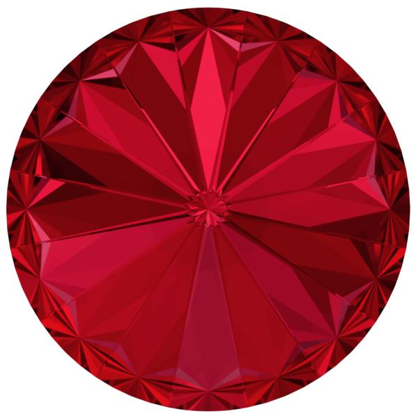 Swarovski Crystal #276 Scarlet