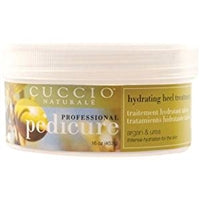 CUCCIO HYDRATING HEEL TREATMENT