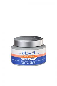IBD LED/UV BUILDER GEL PINK IV 0.5OZ