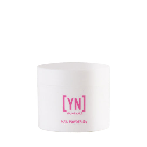 YOUNG NAILS POWDERS 45G- SPEED BUBBLEGUM