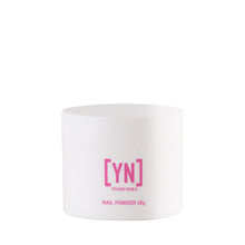 Load image into Gallery viewer, YOUNG NAILS POWDERS 45G-COVER FLAMINGO
