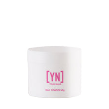 Load image into Gallery viewer, YOUNG NAILS 45G POWDERS - SPEED WHITE
