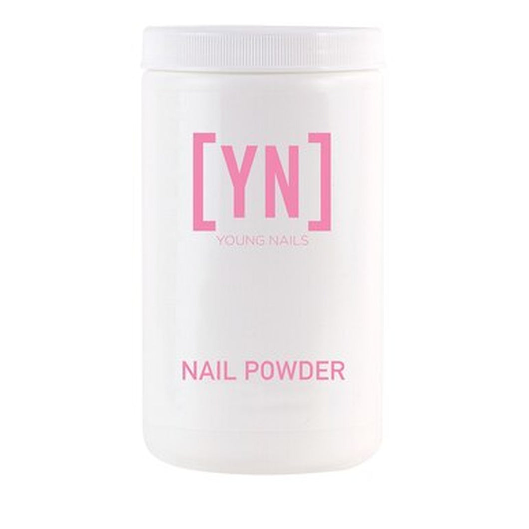 YOUNG NAILS 660G POWDERS - COVER TAUPE