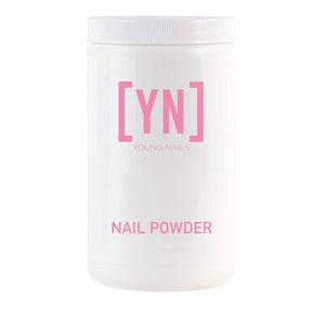 YOUNG NAILS POWDERS 660G- COVER PINK