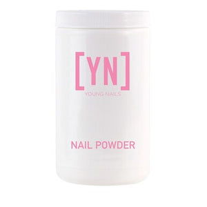 YOUNG NAILS POWDERS 660G- SPEED CLEAR