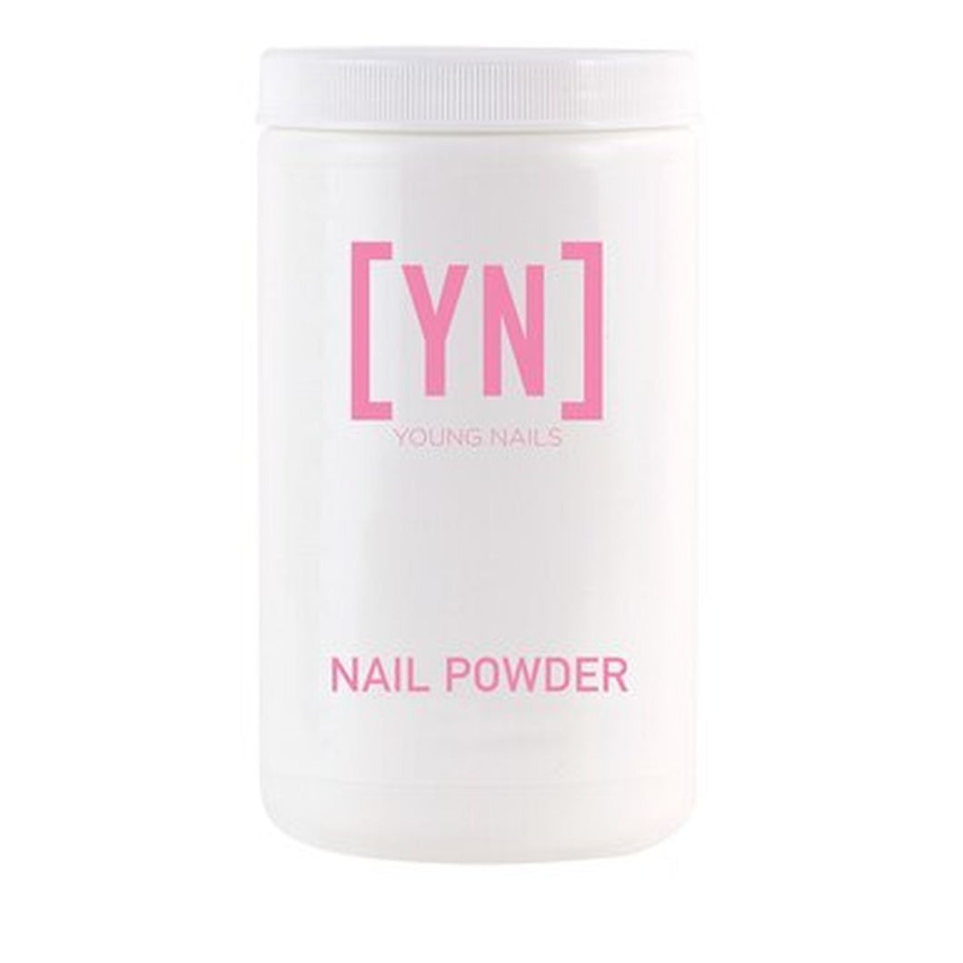 YOUNG NAILS 660G POWDERS - COVER PEACH