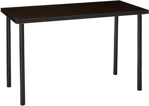 MANICURE TABLE - BLACK