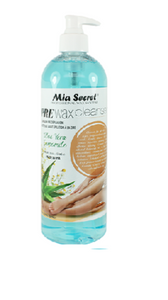 MIA SECRET PRE-WAX CLEANSER 16oz