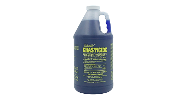 CHASTICIDE DISINFECTANT – Premiere Beauty Supplies
