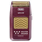 WAHL CUSTOM SHAVE