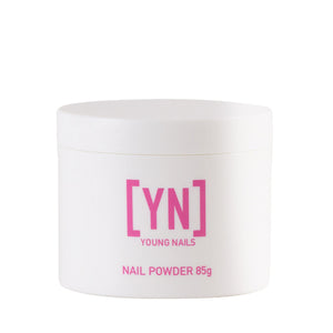 YOUNG NAILS POWDERS 85G - SPEED CLEAR
