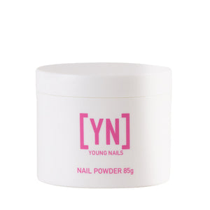 YOUNG NAILS 85G POWDERS - COVER BARE