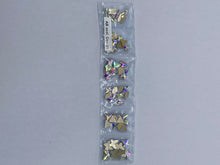 Load image into Gallery viewer, BE ASSORTED RHINESTONE SHAPES
