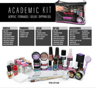 MIA SECRET PROFESSIONAL ACADEMIC KIT