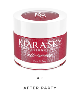 KIARA SKY ALL IN ONE AFTER PARTY 2oz