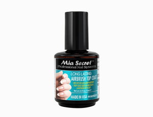 MIA SECRET LONG LASTING AIRBRUSH TOP COAT