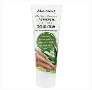 MIA SECRET ANTISEPTIC POSTWAX COOLING CREAM