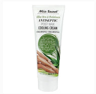 MIA SECRET ANTISEPTIC POSTWAX COOLING CREAM