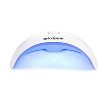 Load image into Gallery viewer, MELODYSUSIE AURORA 1 LED UV NAIL LAMP (MINI)
