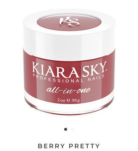 KIARASKY ALL IN ONE BERRY PRETTY 2oz