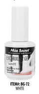 MIA SECRET BIO BUILDER GEL - WHITE