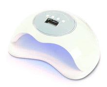 Load image into Gallery viewer, 2 In 1 UV/LED NAIL LAMP 72W 110V BQ-72W
