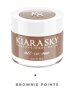 KIARASKY ALL IN ONE BROWNIE POINTS 2oz