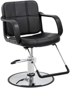 BESTSALON STYLING HEAVY DUTY BEAUTY CHAIR