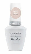 CUCCIO LED/UV BRUSH-ON COLOR BUILDER 1/2OZ
