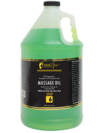 FOOT SPA MASSAGE OIL