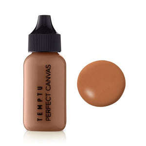 TEMPTU HYDRA LOCK FOUNDATION (10) CARAMEL